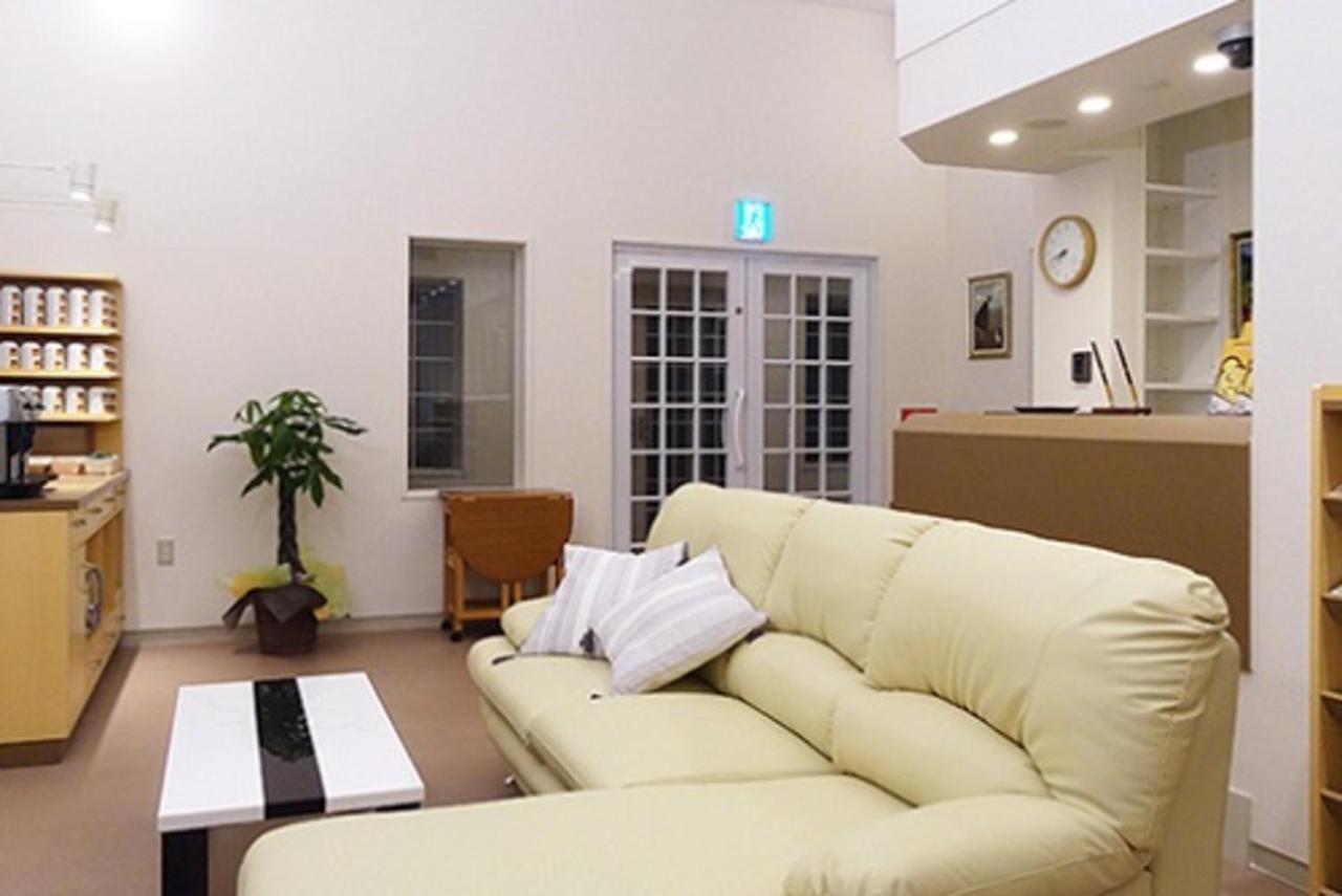 Family Lodge Hatagoya Kisarazu Kaneda Exterior photo